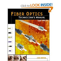 Fiber Optics Technician