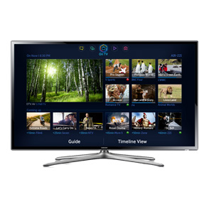 User Manual For Samsung Smart Tv Series 6